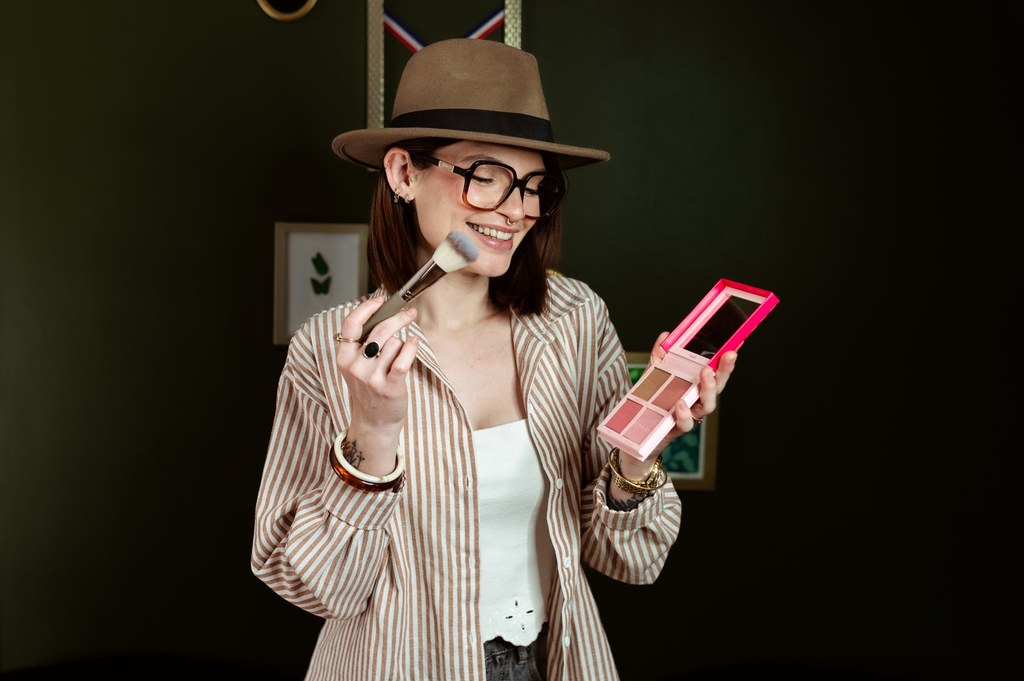 Maquillage & mise en beauté