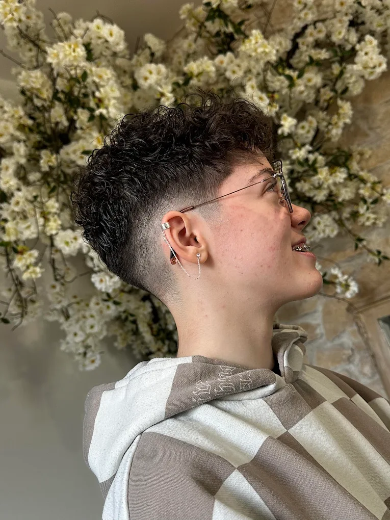 Les forfaits coupe & barbe