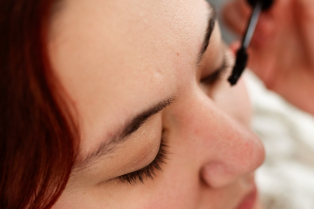 Maquillage & détails