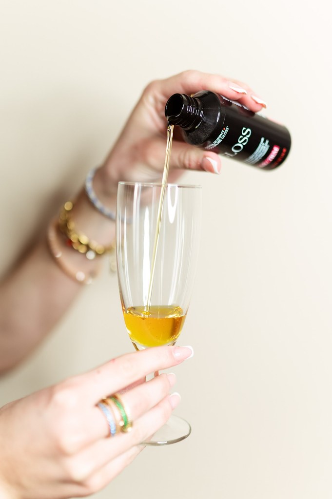 Haircare & Hair Spa